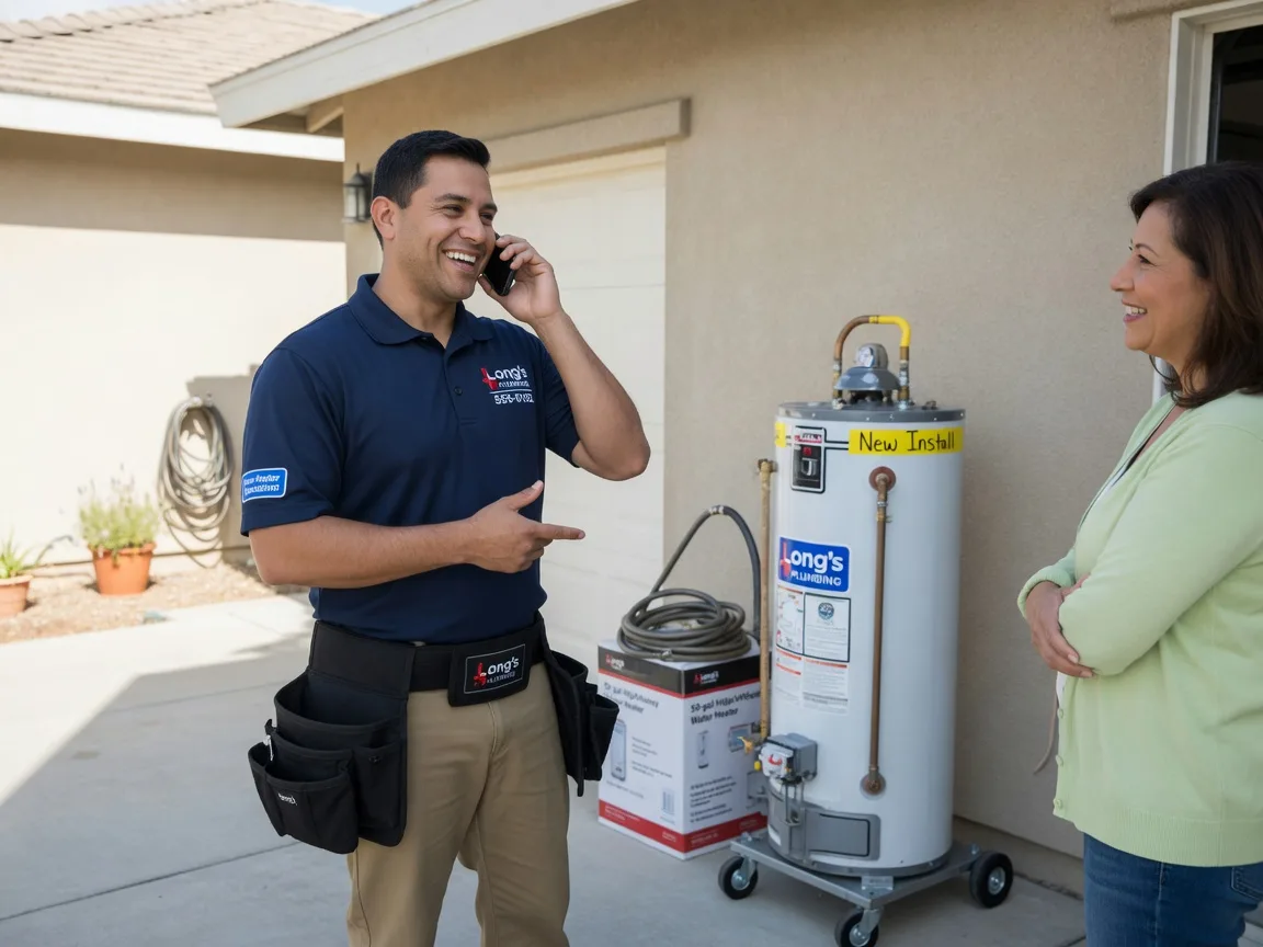 Leak Detection Sylvester, GA FAQs